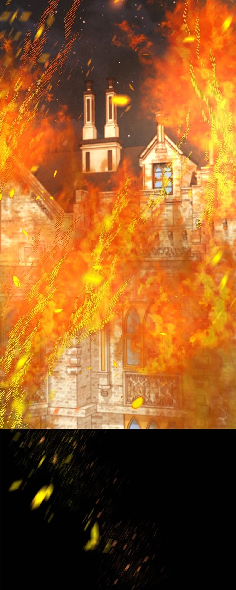 Becoming a Wicked Witch With a Paladin’s First Night Chapter 31 - page 70