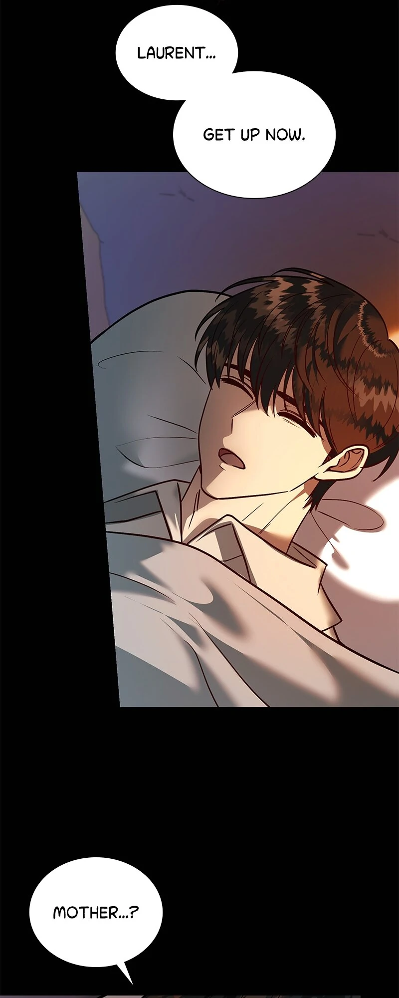 Becoming a Wicked Witch With a Paladin’s First Night Chapter 31 - page 71