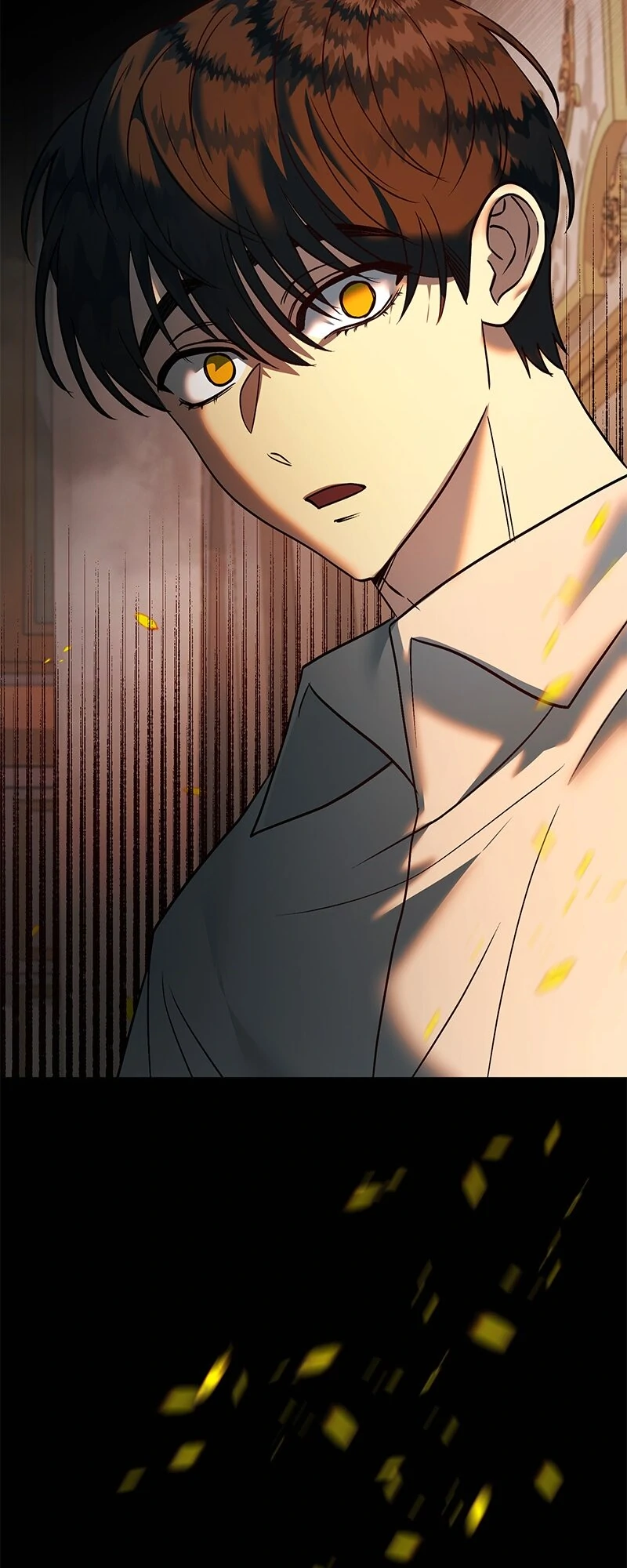 Becoming a Wicked Witch With a Paladin’s First Night Chapter 31 - page 75