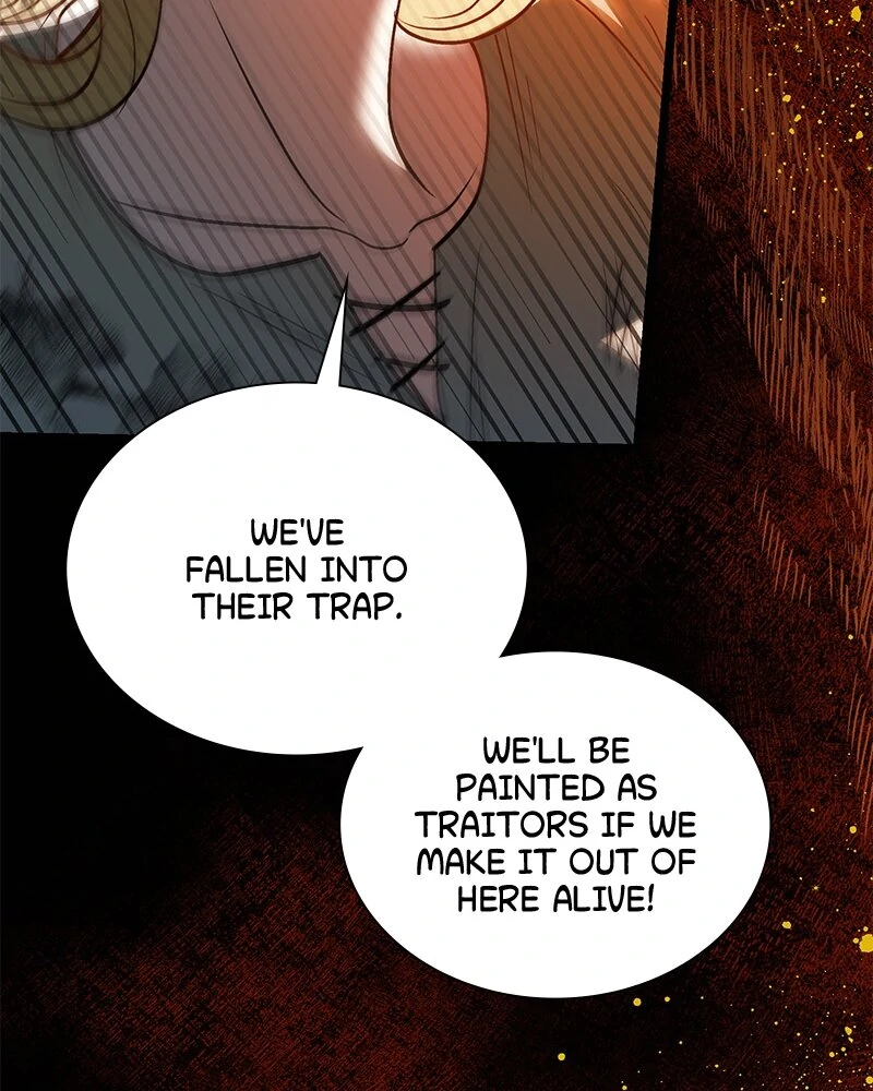 Becoming a Wicked Witch With a Paladin’s First Night Chapter 31 - page 80