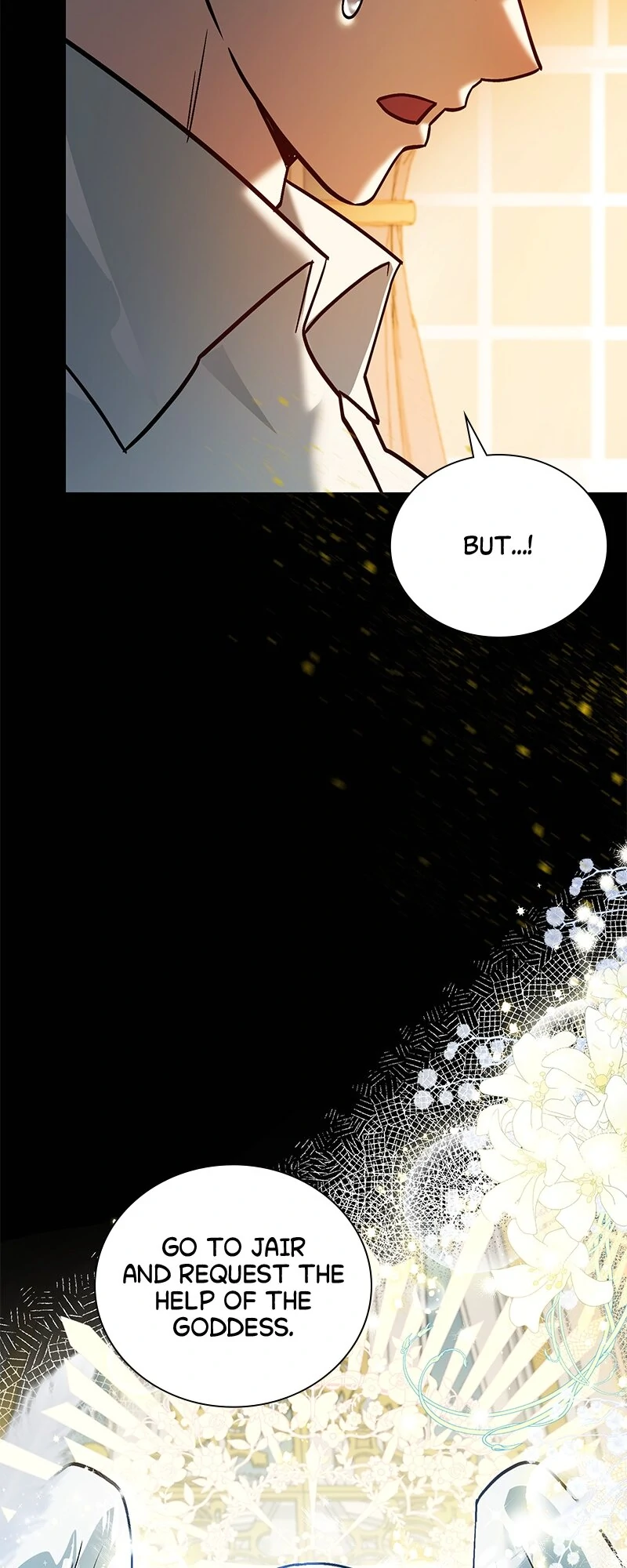 Becoming a Wicked Witch With a Paladin’s First Night Chapter 31 - page 83