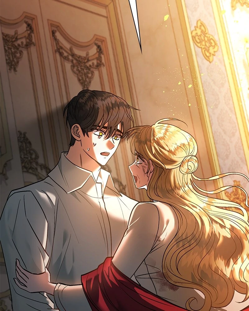 Becoming a Wicked Witch With a Paladin’s First Night Chapter 31 - page 88