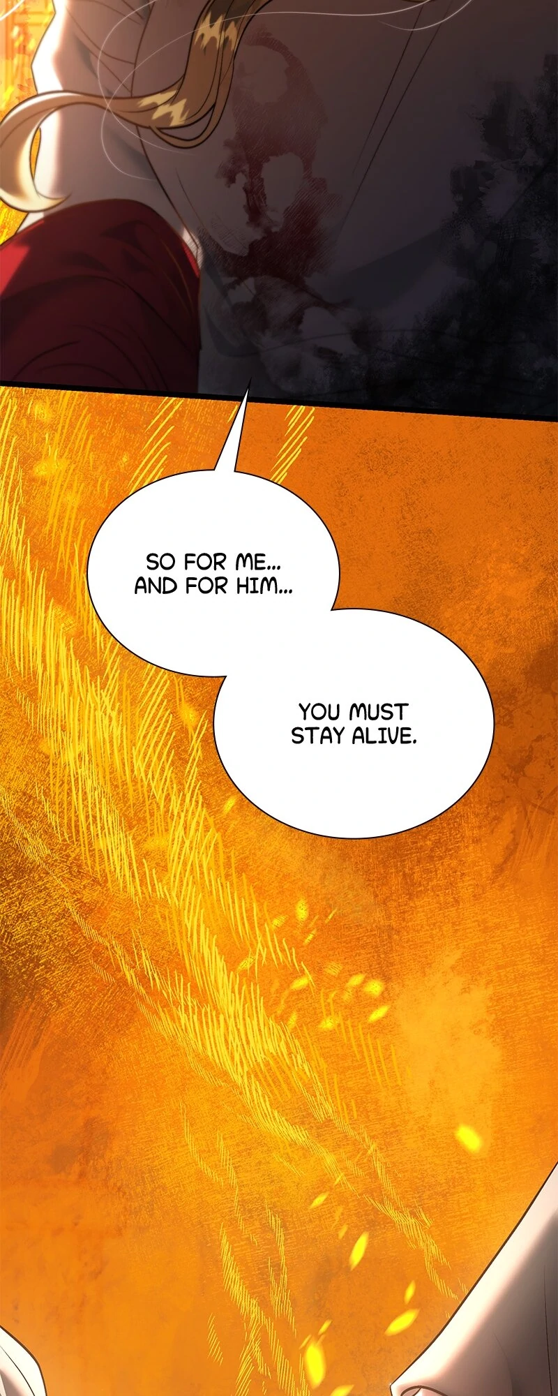 Becoming a Wicked Witch With a Paladin’s First Night Chapter 31 - page 90