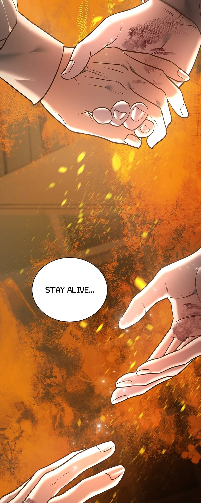 Becoming a Wicked Witch With a Paladin’s First Night Chapter 31 - page 91