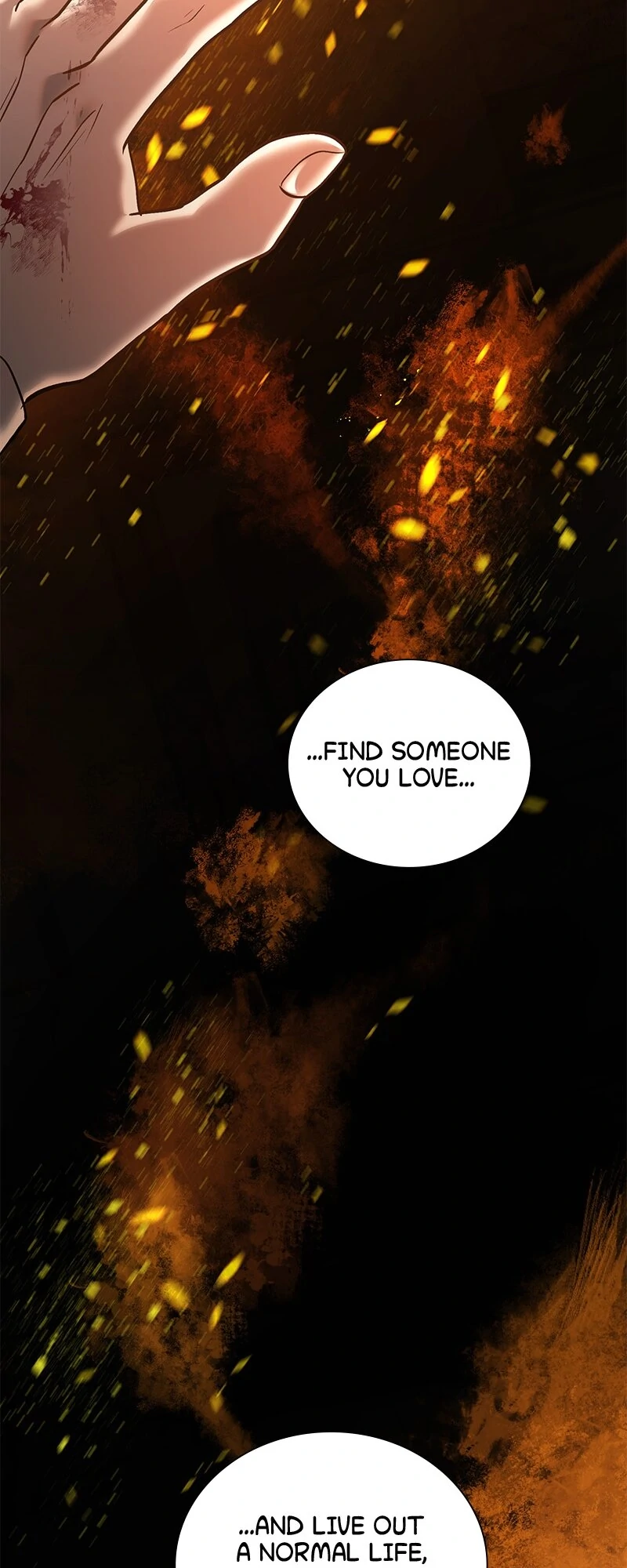 Becoming a Wicked Witch With a Paladin’s First Night Chapter 31 - page 92