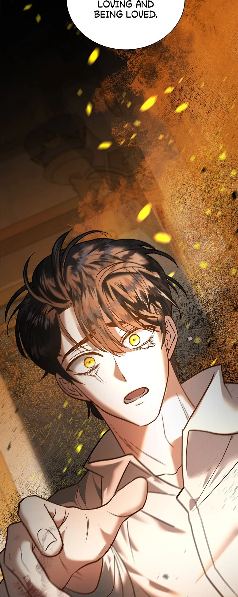 Becoming a Wicked Witch With a Paladin’s First Night Chapter 31 - page 93