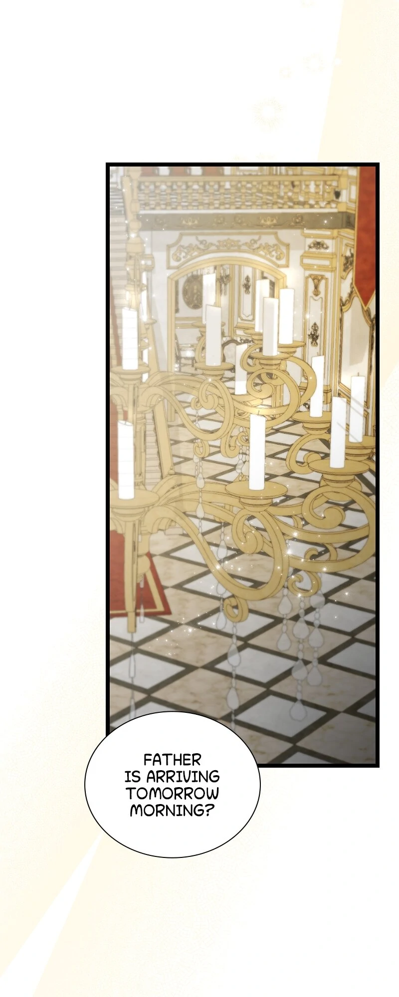 Becoming a Wicked Witch With a Paladin’s First Night Chapter 32 - page 14