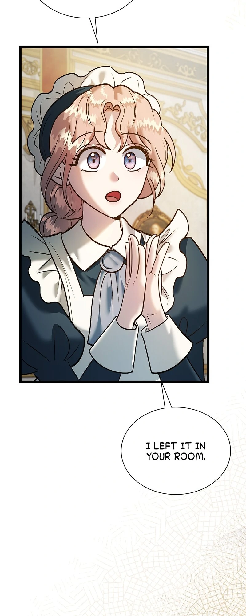 Becoming a Wicked Witch With a Paladin’s First Night Chapter 32 - page 17