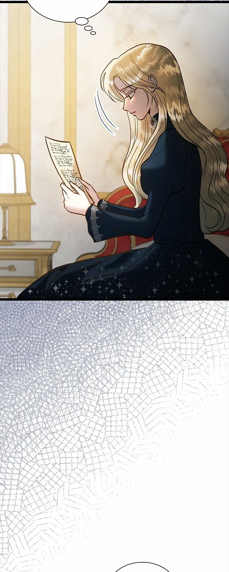 Becoming a Wicked Witch With a Paladin’s First Night Chapter 32 - page 22