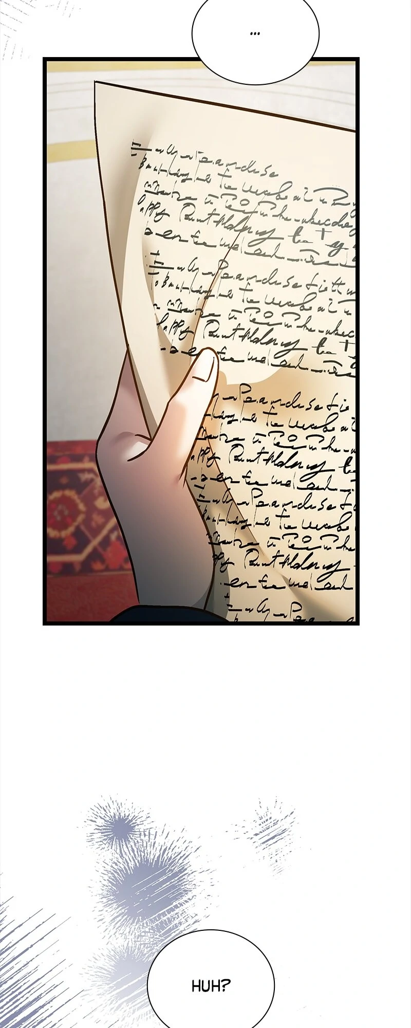 Becoming a Wicked Witch With a Paladin’s First Night Chapter 32 - page 23