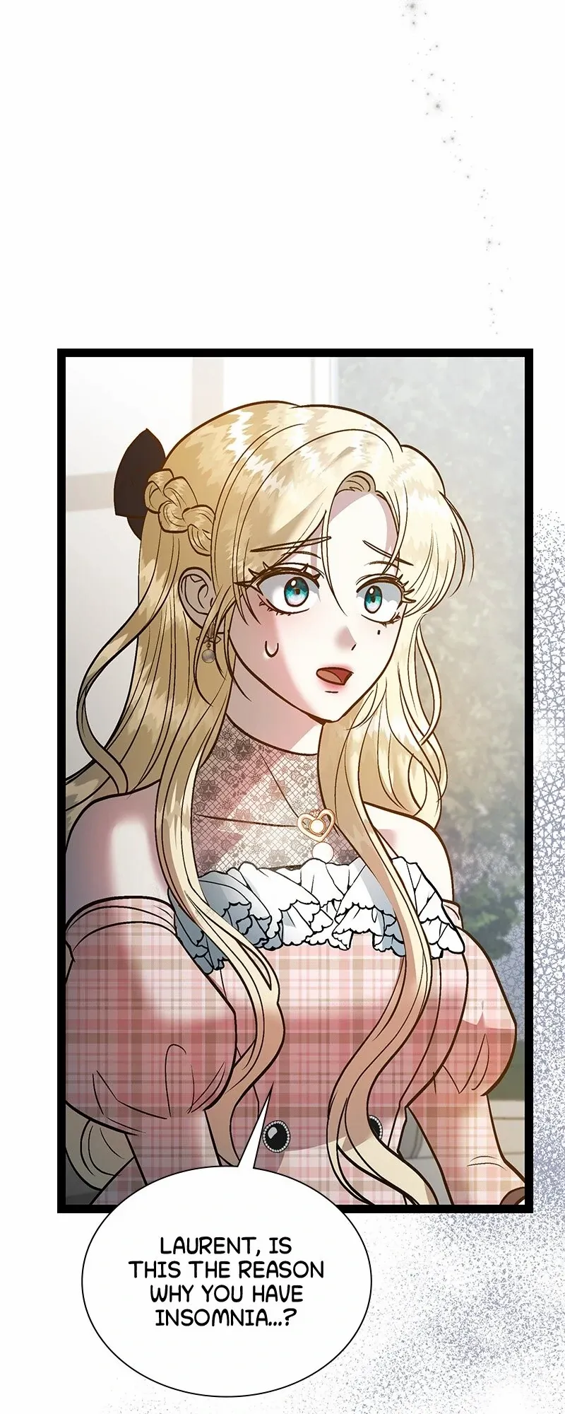 Becoming a Wicked Witch With a Paladin’s First Night Chapter 32 - page 3