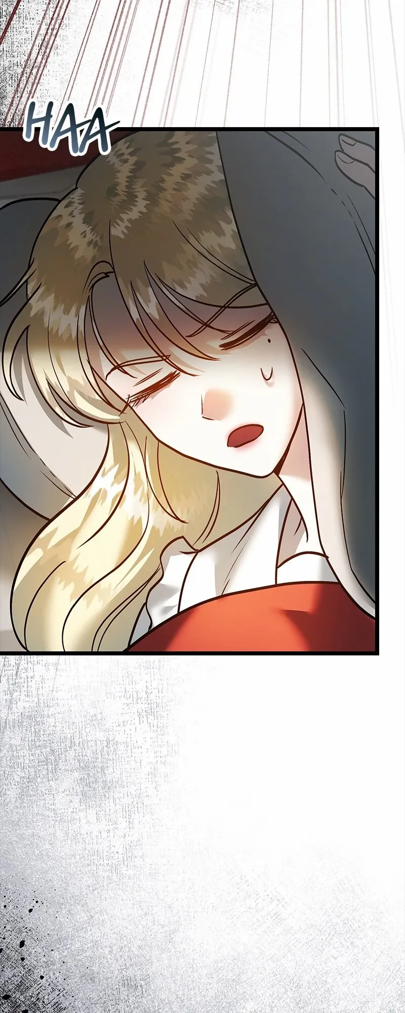 Becoming a Wicked Witch With a Paladin’s First Night Chapter 32 - page 35