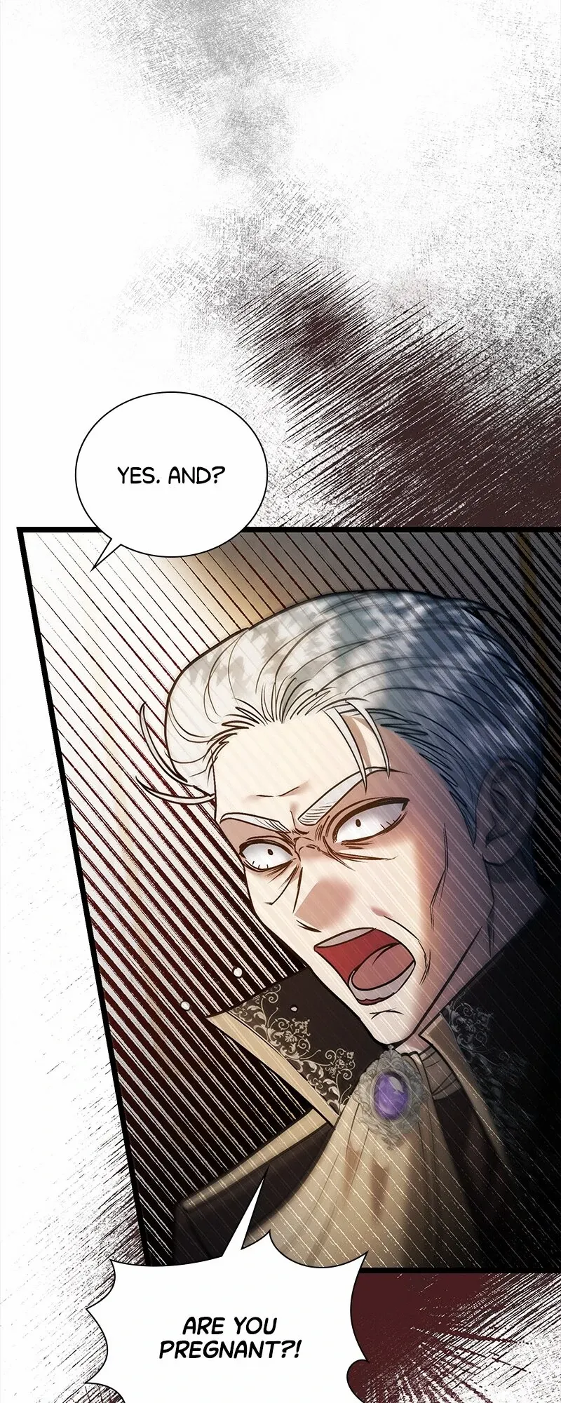 Becoming a Wicked Witch With a Paladin’s First Night Chapter 32 - page 38