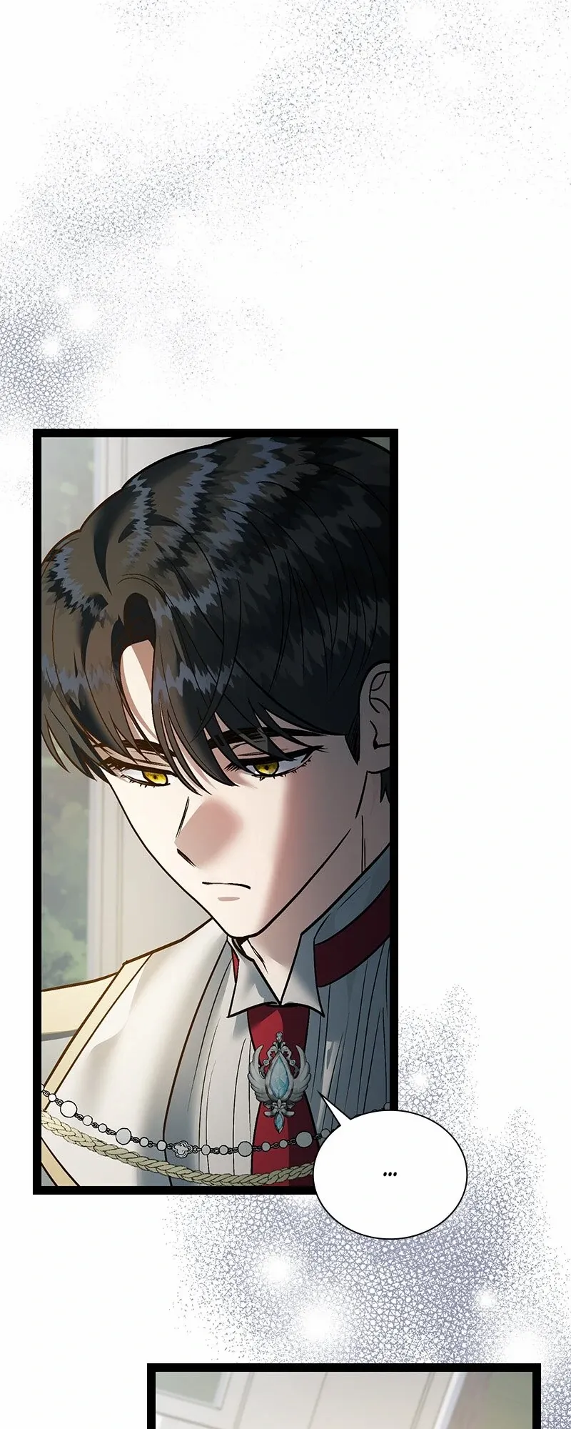 Becoming a Wicked Witch With a Paladin’s First Night Chapter 32 - page 4