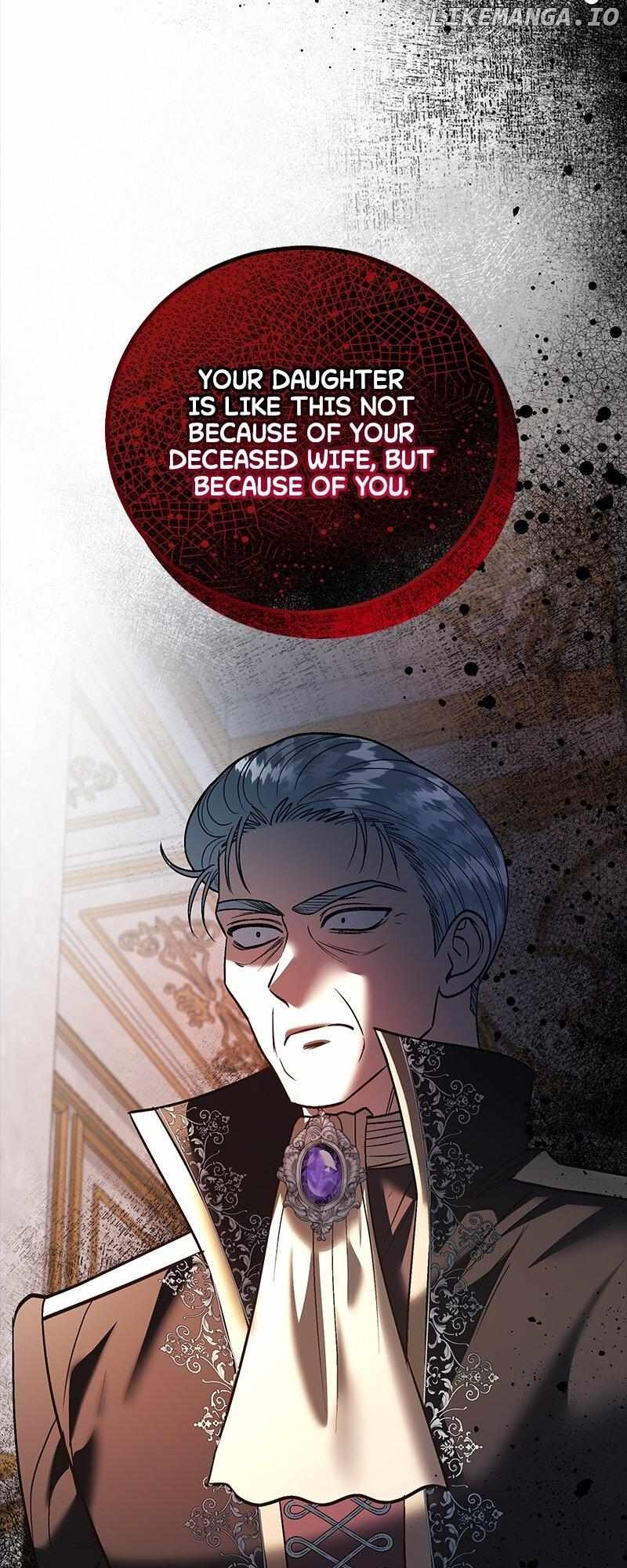 Becoming a Wicked Witch With a Paladin’s First Night Chapter 32 - page 42