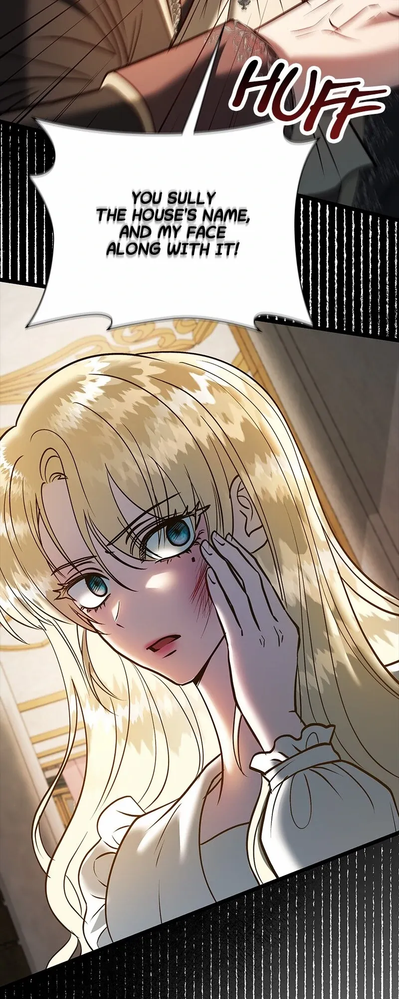 Becoming a Wicked Witch With a Paladin’s First Night Chapter 32 - page 45