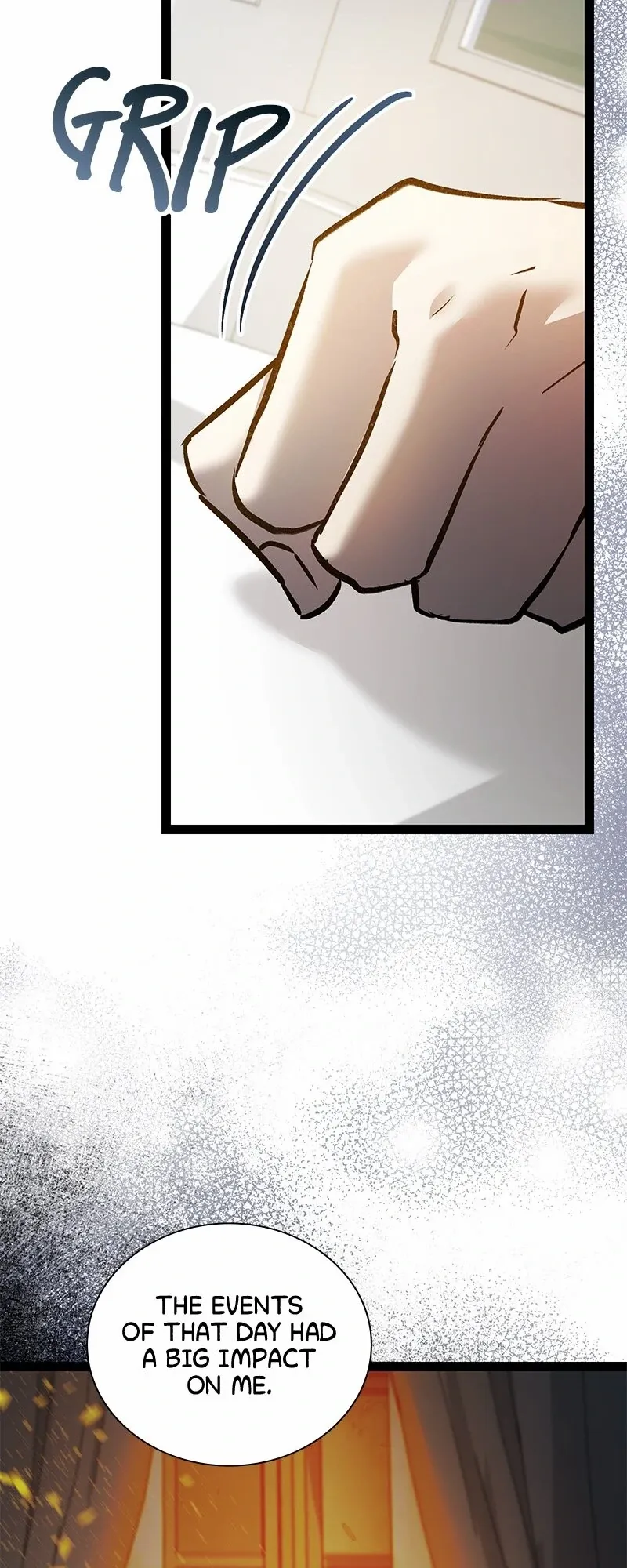 Becoming a Wicked Witch With a Paladin’s First Night Chapter 32 - page 5