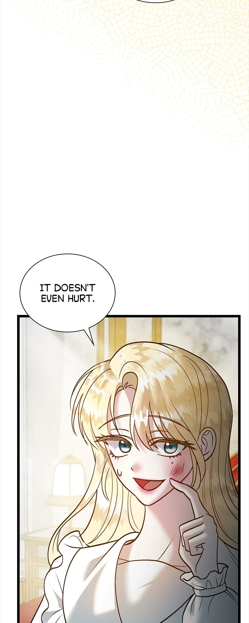 Becoming a Wicked Witch With a Paladin’s First Night Chapter 32 - page 50