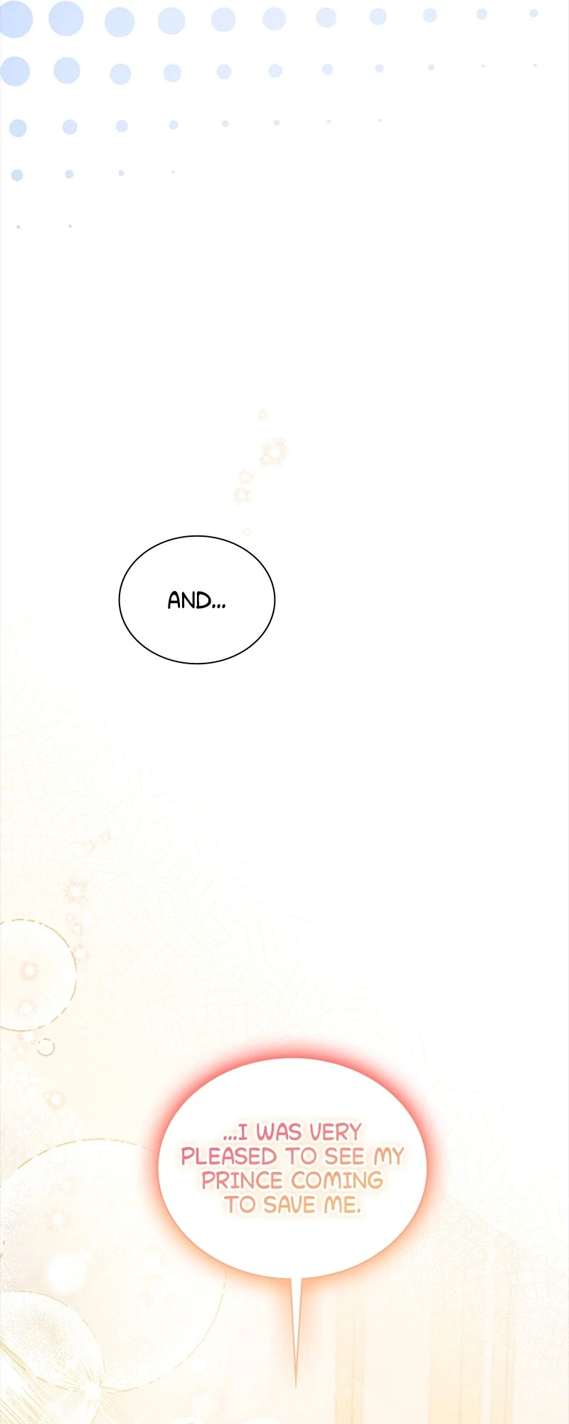 Becoming a Wicked Witch With a Paladin’s First Night Chapter 32 - page 52