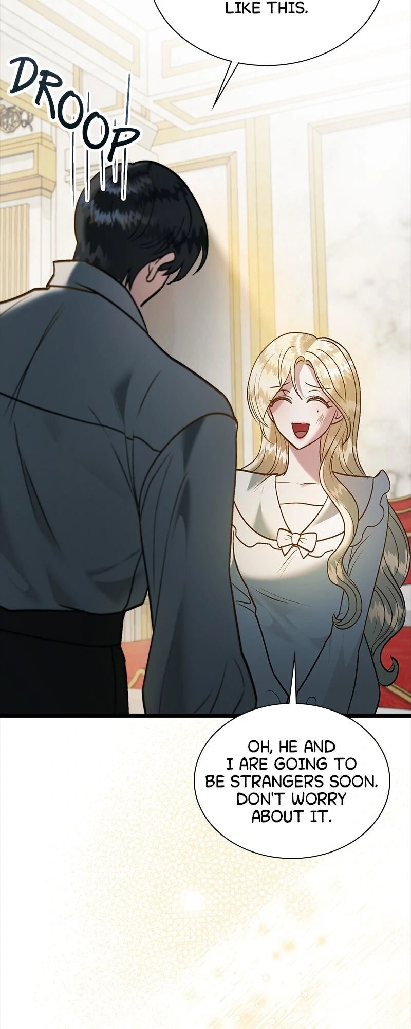 Becoming a Wicked Witch With a Paladin’s First Night Chapter 32 - page 55