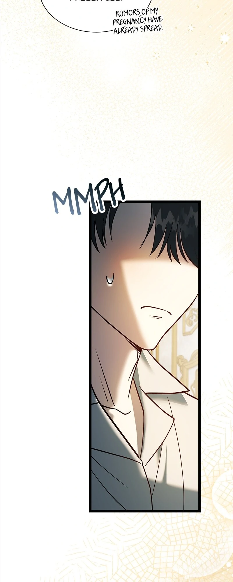Becoming a Wicked Witch With a Paladin’s First Night Chapter 32 - page 58
