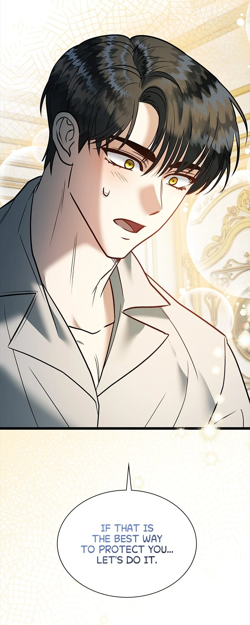 Becoming a Wicked Witch With a Paladin’s First Night Chapter 32 - page 59