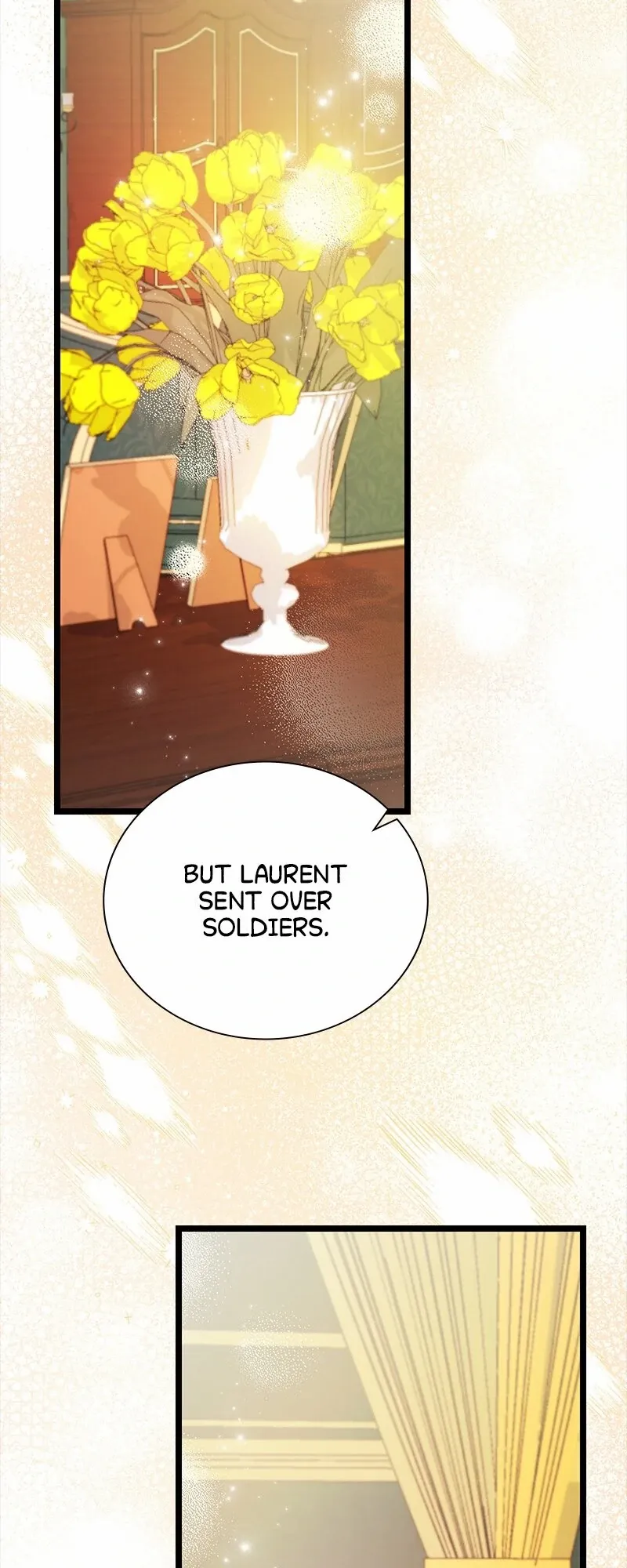 Becoming a Wicked Witch With a Paladin’s First Night Chapter 32 - page 63
