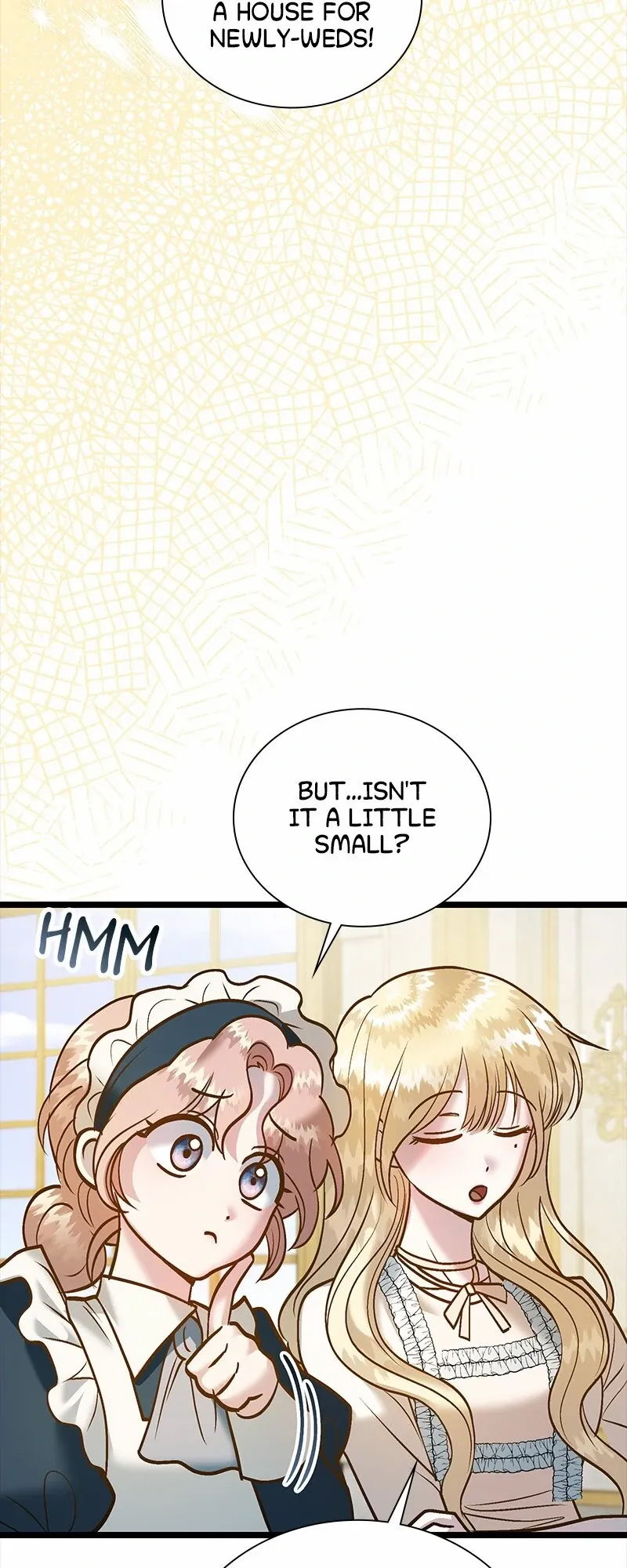 Becoming a Wicked Witch With a Paladin’s First Night Chapter 32 - page 67
