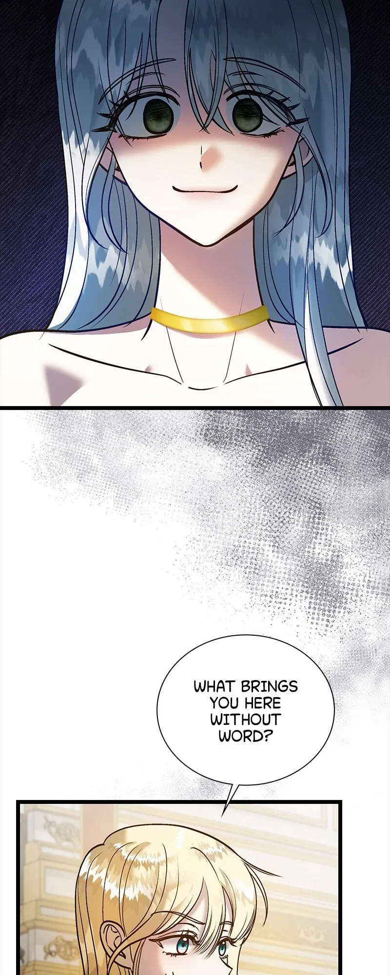 Becoming a Wicked Witch With a Paladin’s First Night Chapter 32 - page 73