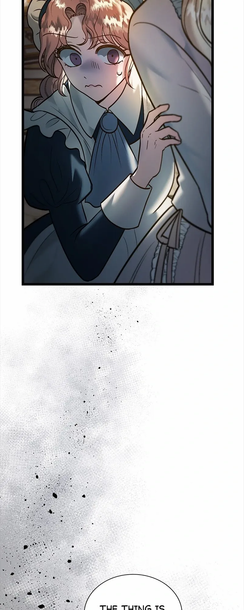 Becoming a Wicked Witch With a Paladin’s First Night Chapter 32 - page 76