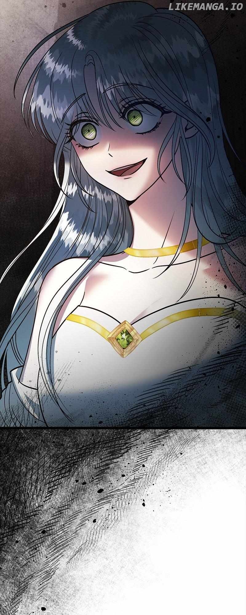 Becoming a Wicked Witch With a Paladin’s First Night Chapter 32 - page 78