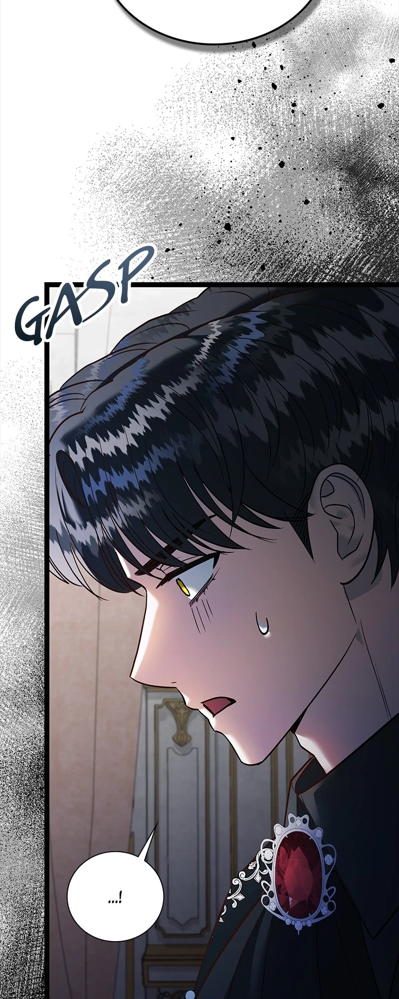 Becoming a Wicked Witch With a Paladin’s First Night Chapter 33 - page 70