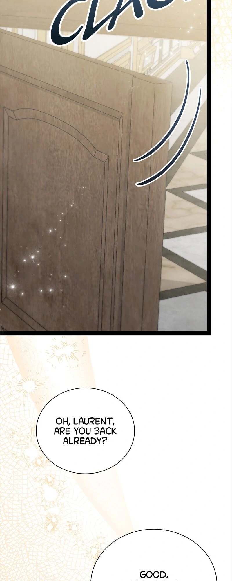 Becoming a Wicked Witch With a Paladin’s First Night Chapter 34 - page 57