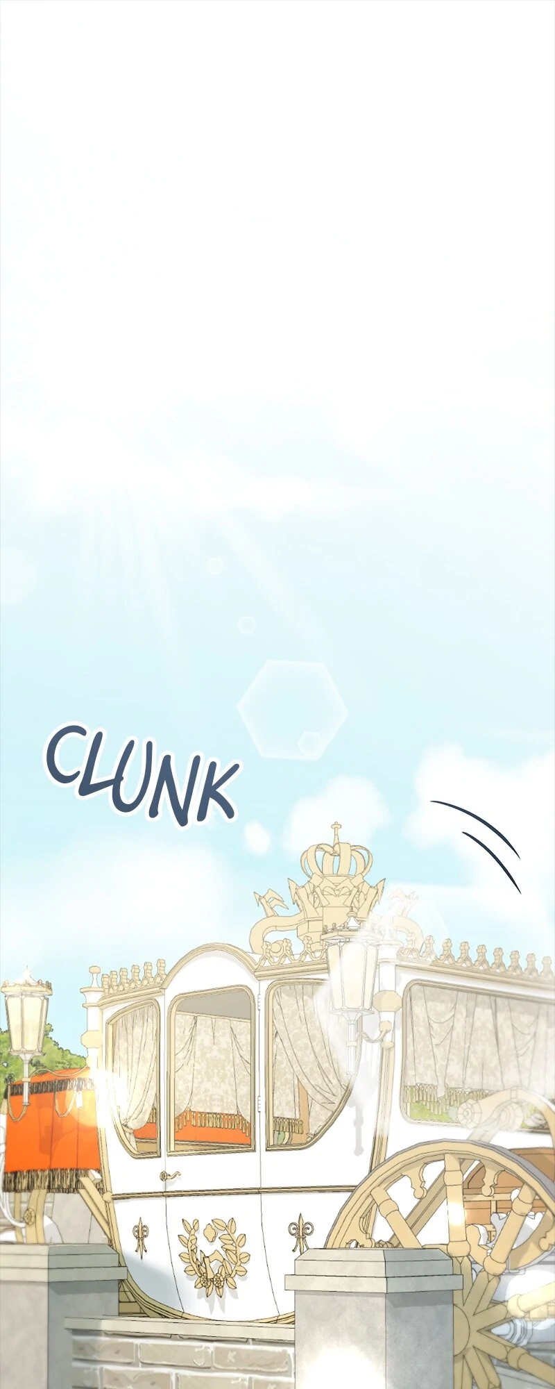 Becoming a Wicked Witch With a Paladin’s First Night Chapter 36 - page 1