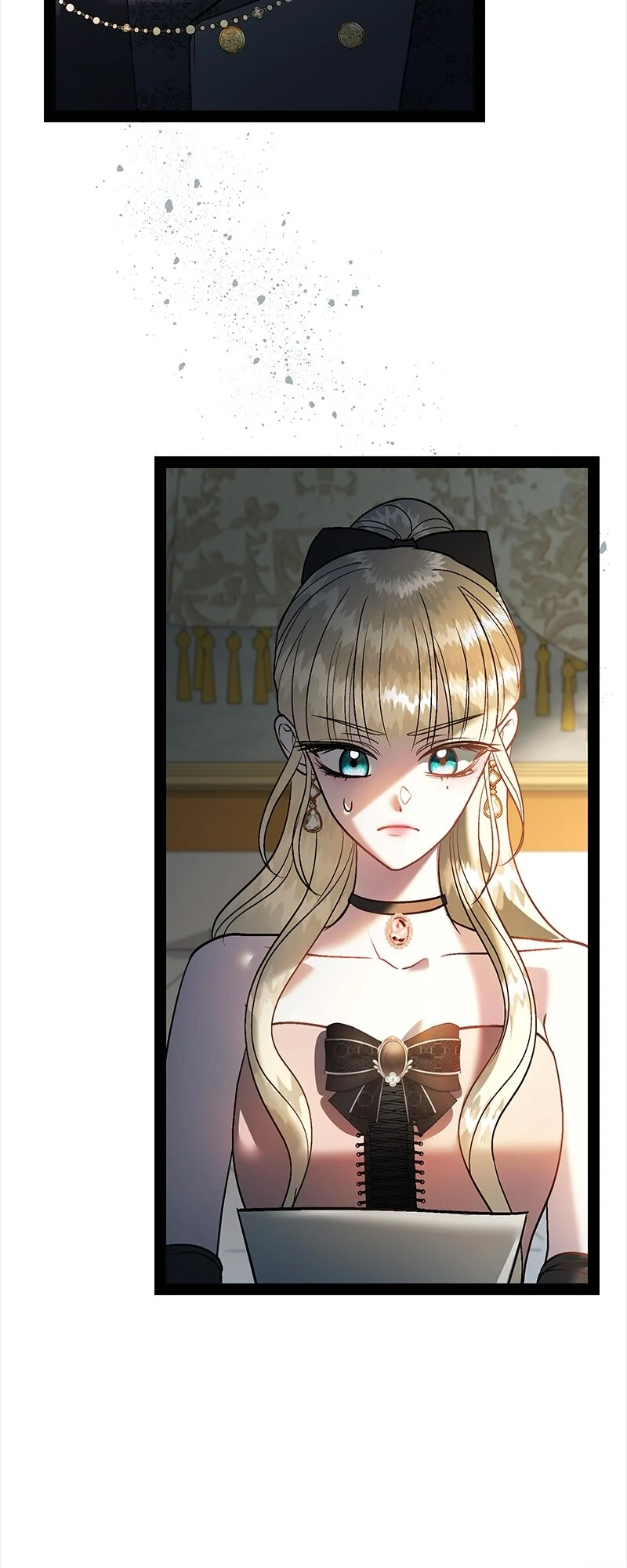 Becoming a Wicked Witch With a Paladin’s First Night Chapter 36 - page 3