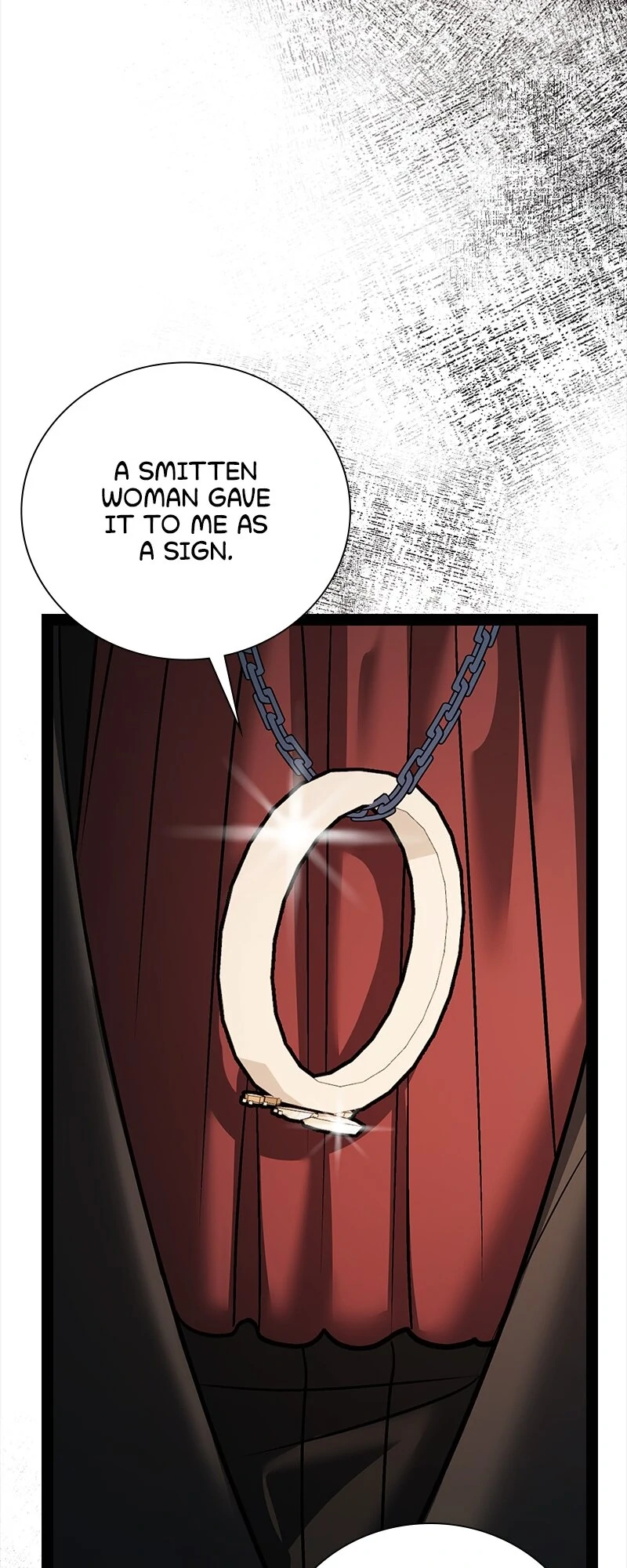 Becoming a Wicked Witch With a Paladin’s First Night Chapter 36 - page 31