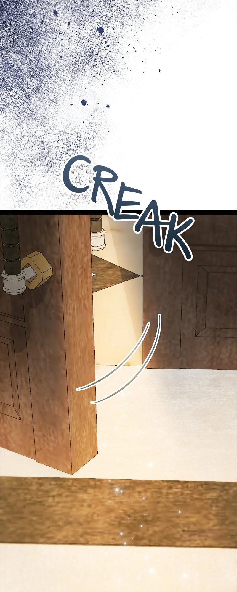 Becoming a Wicked Witch With a Paladin’s First Night Chapter 36 - page 36