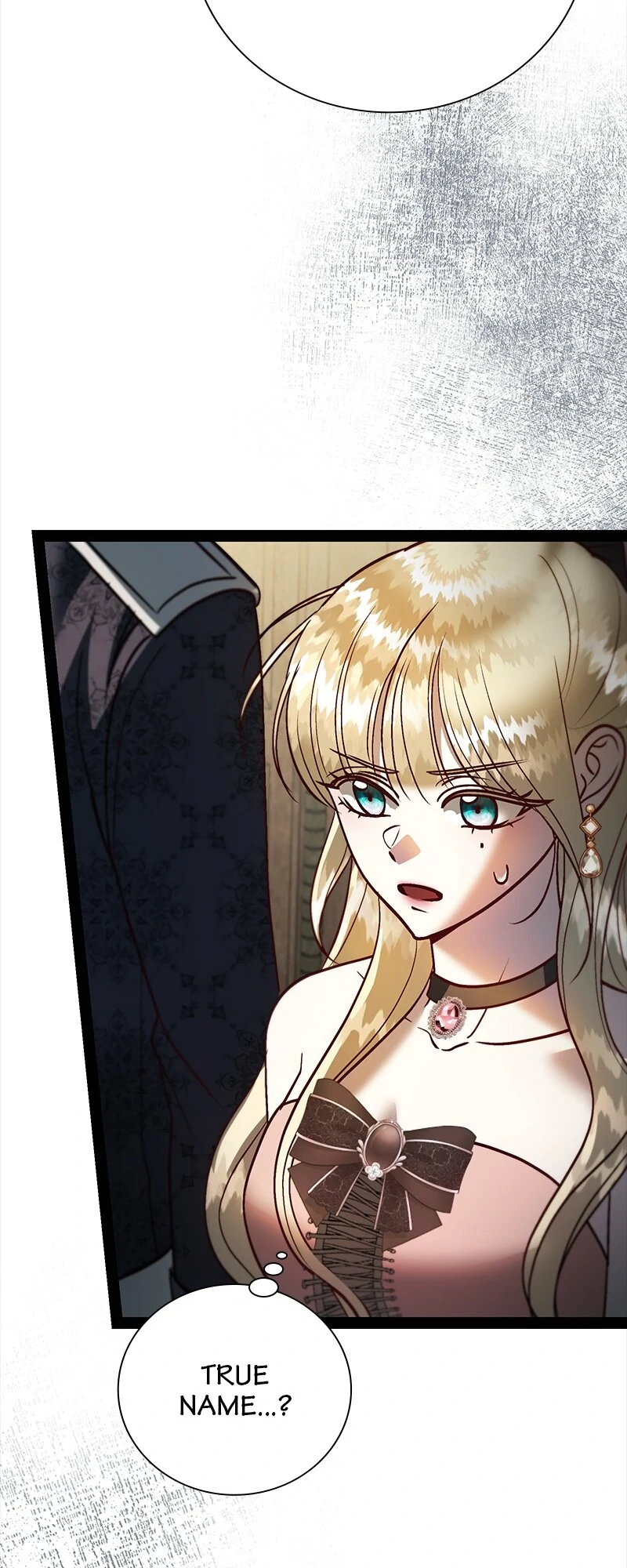 Becoming a Wicked Witch With a Paladin’s First Night Chapter 36 - page 45
