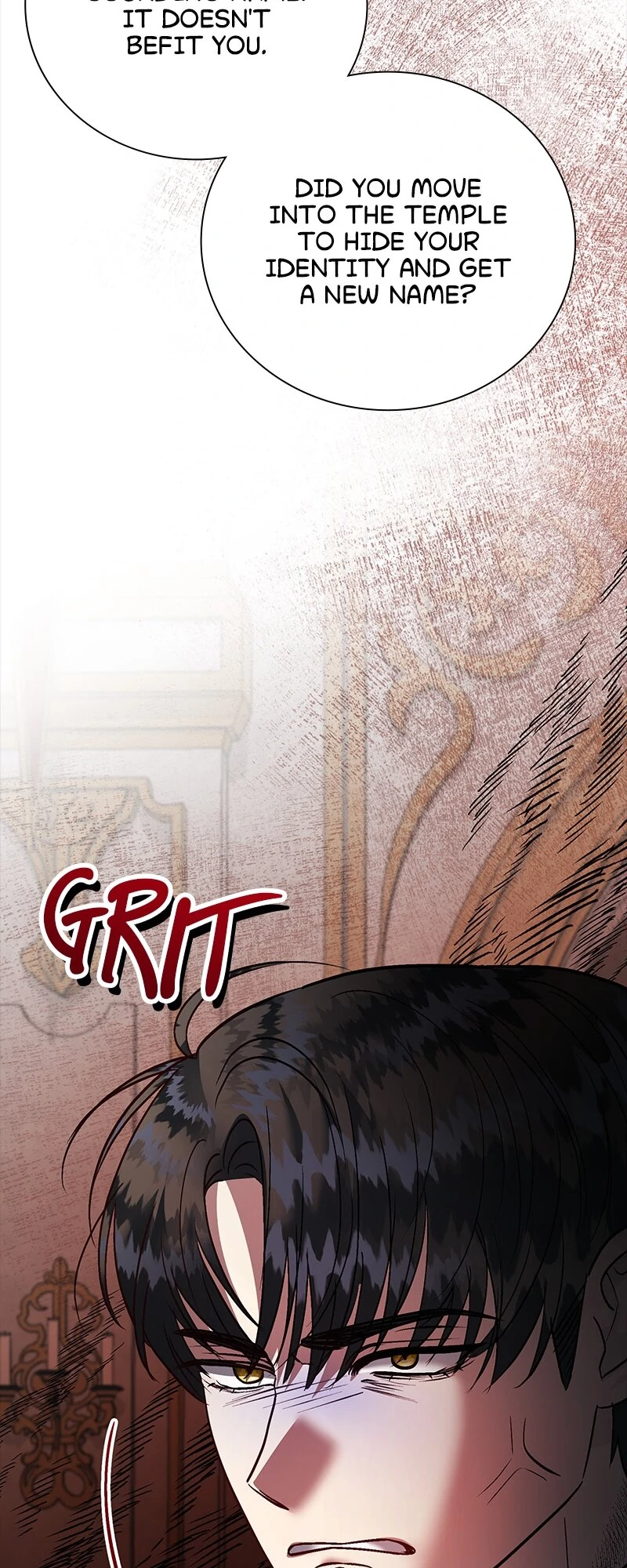 Becoming a Wicked Witch With a Paladin’s First Night Chapter 36 - page 47