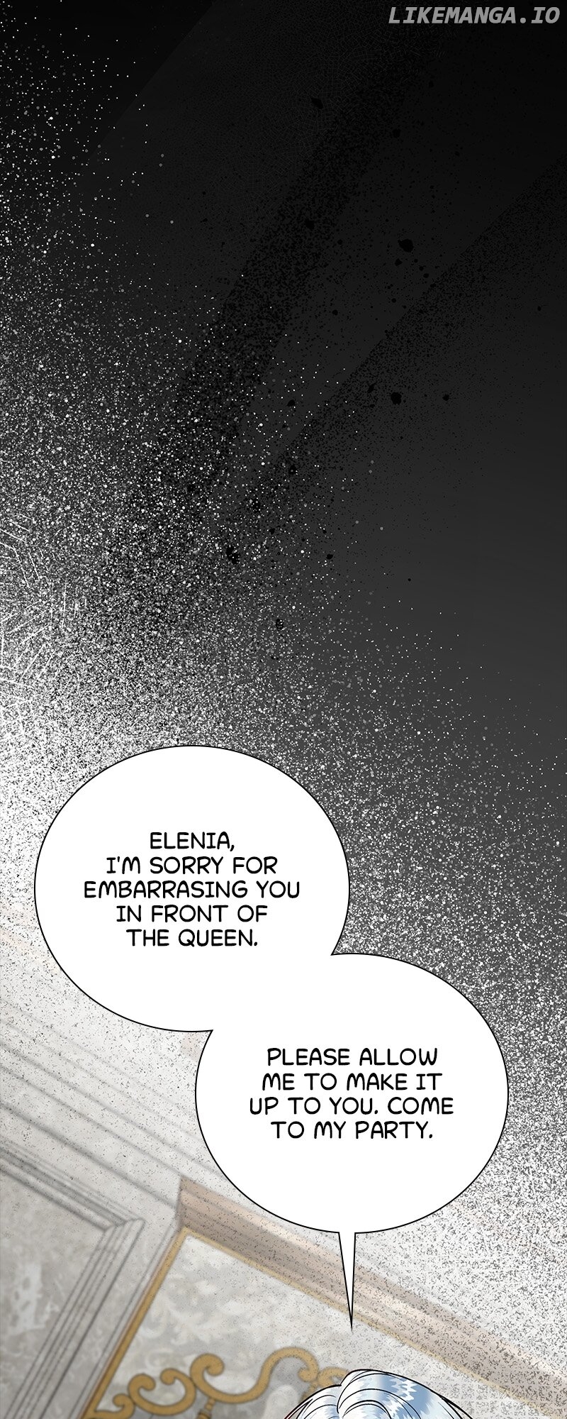 Becoming a Wicked Witch With a Paladin’s First Night Chapter 36 - page 5