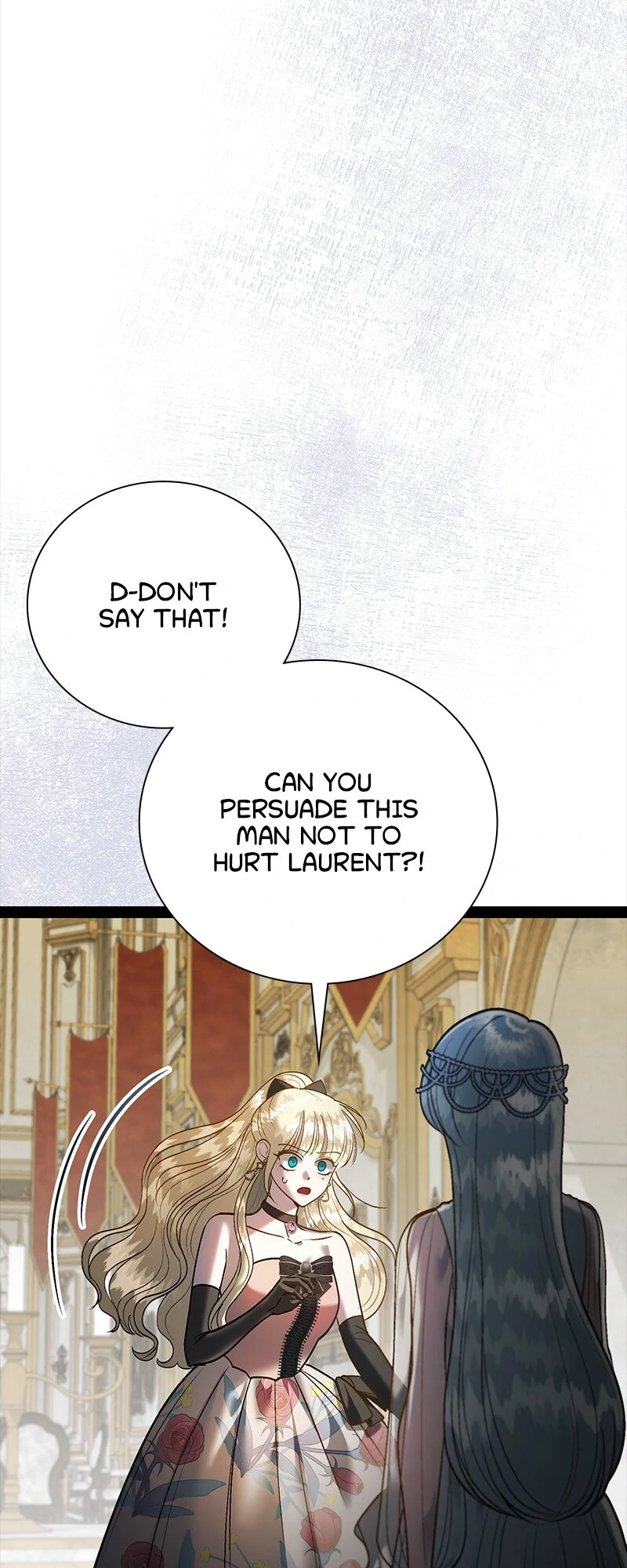 Becoming a Wicked Witch With a Paladin’s First Night Chapter 36 - page 62