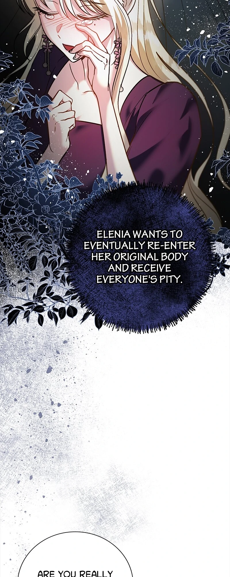 Becoming a Wicked Witch With a Paladin’s First Night Chapter 36 - page 71