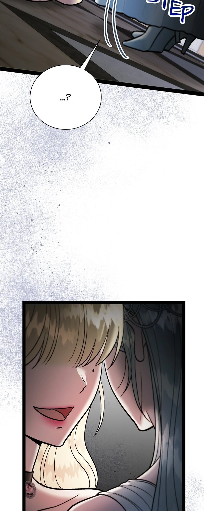 Becoming a Wicked Witch With a Paladin’s First Night Chapter 36 - page 75
