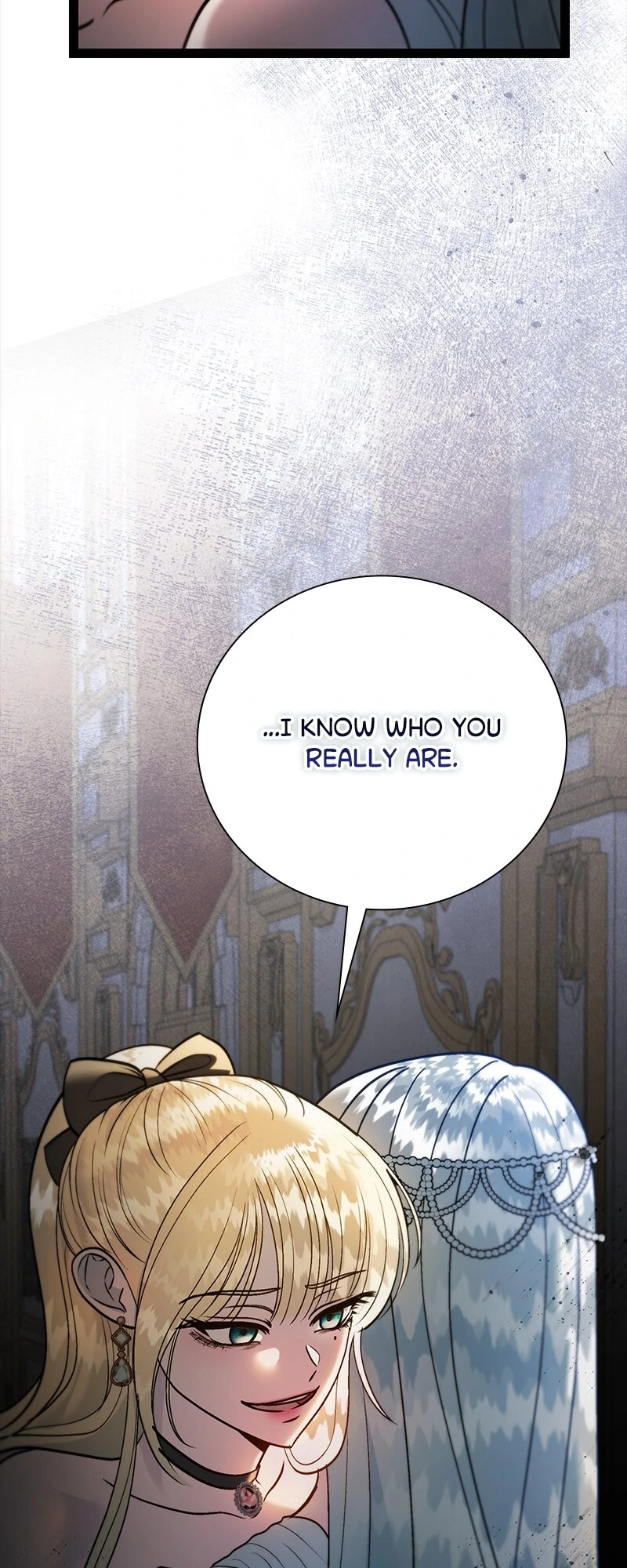 Becoming a Wicked Witch With a Paladin’s First Night Chapter 36 - page 76