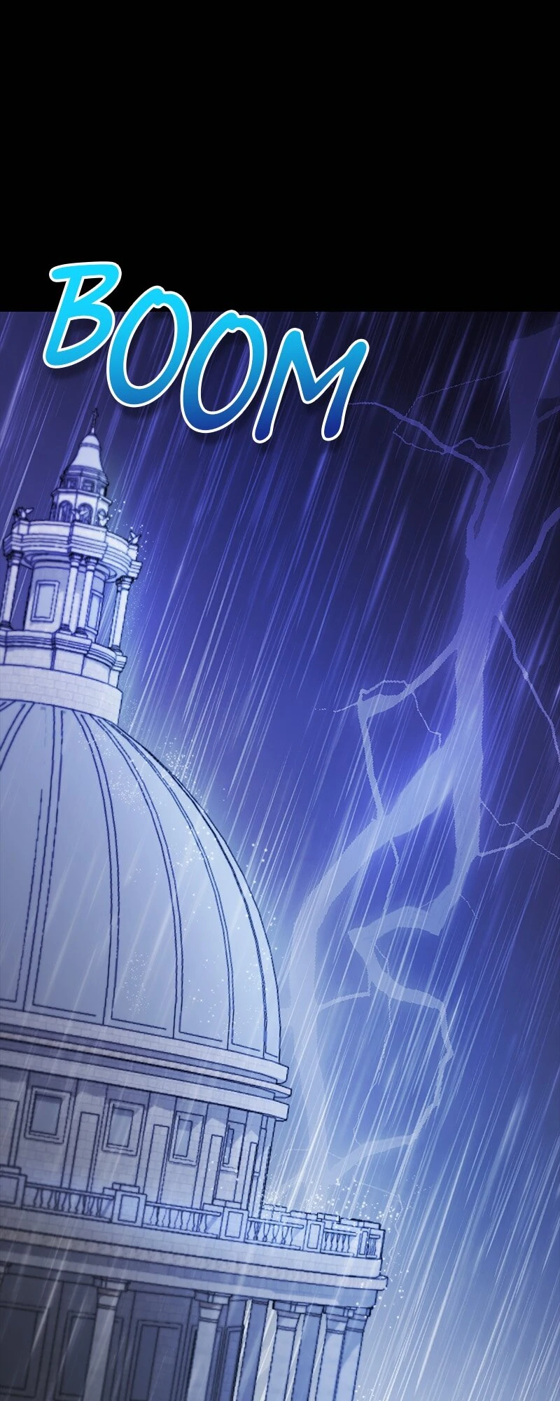 Becoming a Wicked Witch With a Paladin’s First Night Chapter 38 - page 1