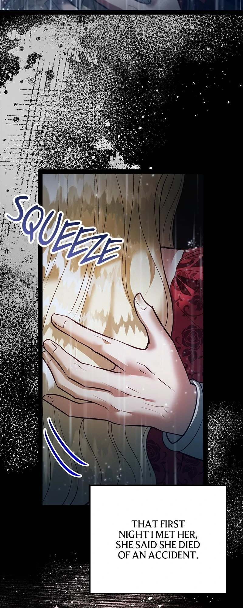 Becoming a Wicked Witch With a Paladin’s First Night Chapter 38 - page 13