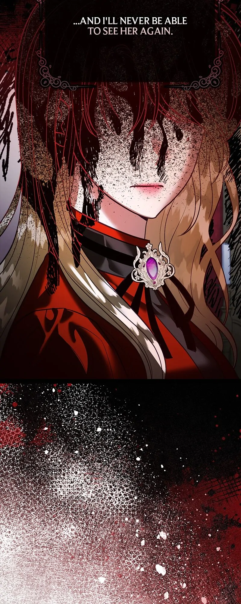 Becoming a Wicked Witch With a Paladin’s First Night Chapter 38 - page 15