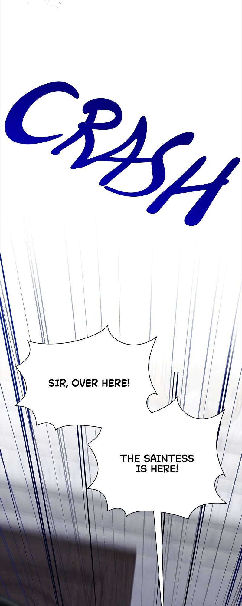 Becoming a Wicked Witch With a Paladin’s First Night Chapter 38 - page 18