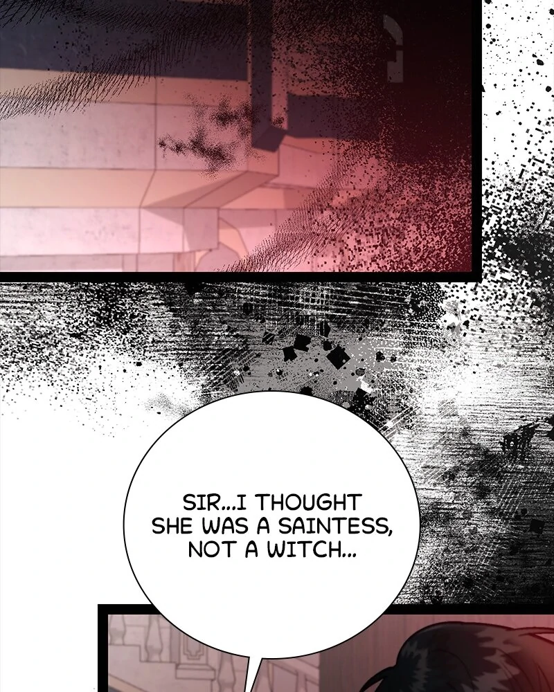 Becoming a Wicked Witch With a Paladin’s First Night Chapter 38 - page 24