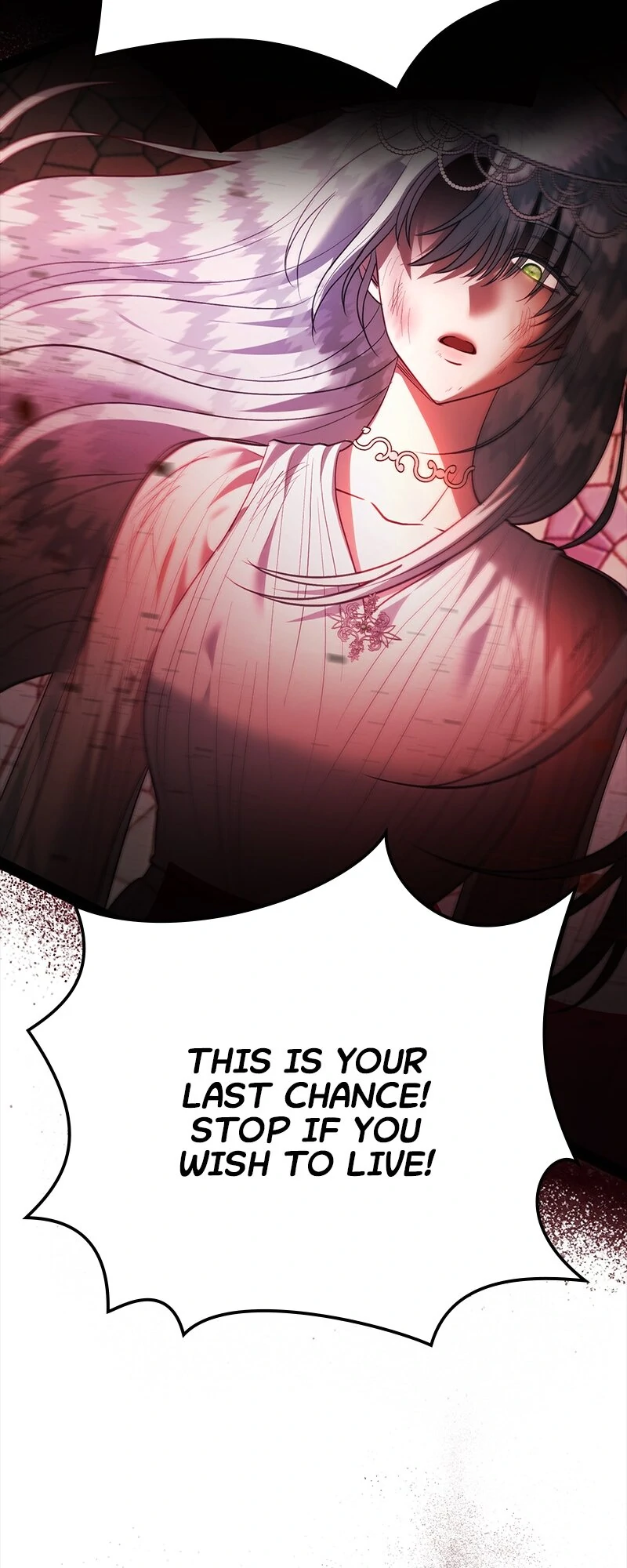 Becoming a Wicked Witch With a Paladin’s First Night Chapter 38 - page 29